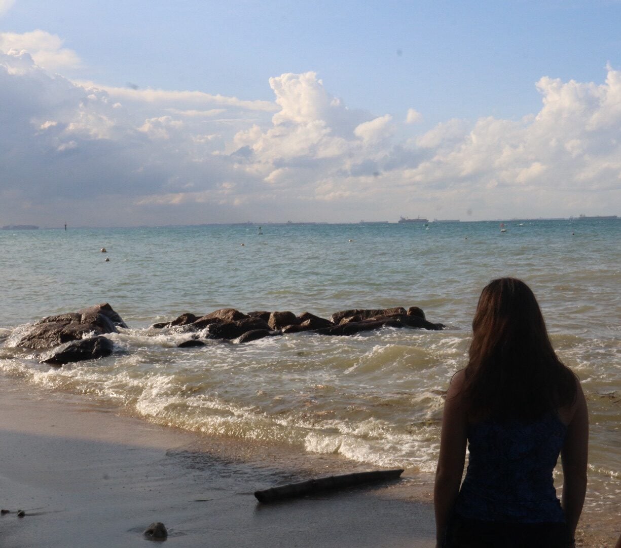 Teaching, Interceding, and Loving